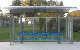 производство,изработка , доставка, монтаж спирка обществен транспорт